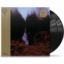 Opeth - My Arms Your Hearse [LP] (Vinyl)